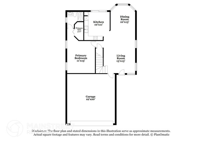 Photo - 710 Periwinkle Pointe Pl House