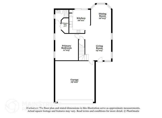 Building Photo - 710 Periwinkle Pointe Pl Rental