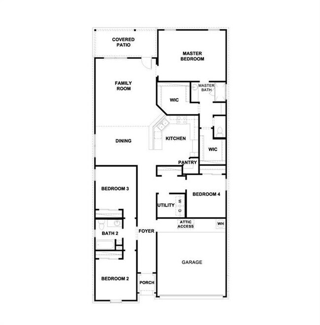 Photo - 10801 Defender Trl House