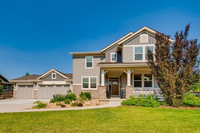 Photo - Spacious 5 BDR Family Home in Niwot