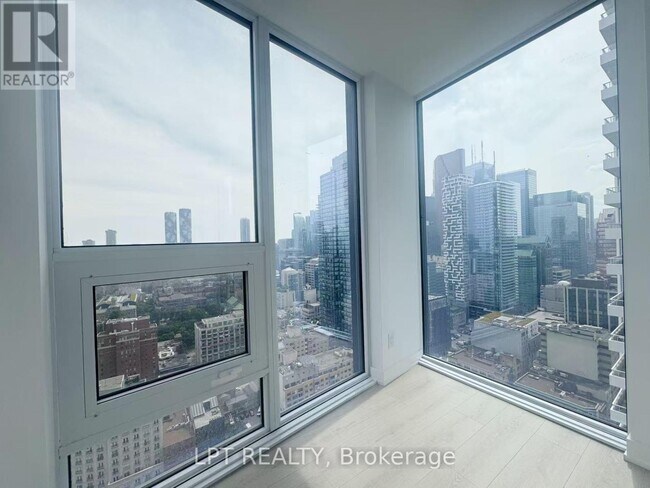 Photo - 100 Queen St E Unit 3508
