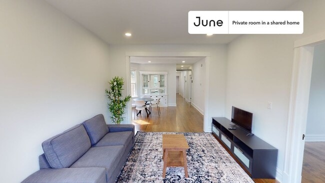 Photo - Room in Shared 4 bed/2 bath home Unit B