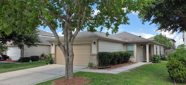Photo - 12014 Chelsea Elm Ct