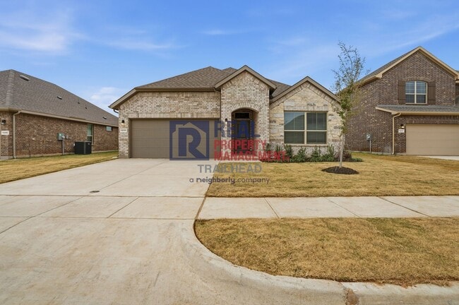 Photo - Modern Single-Story Home with Open Living Design