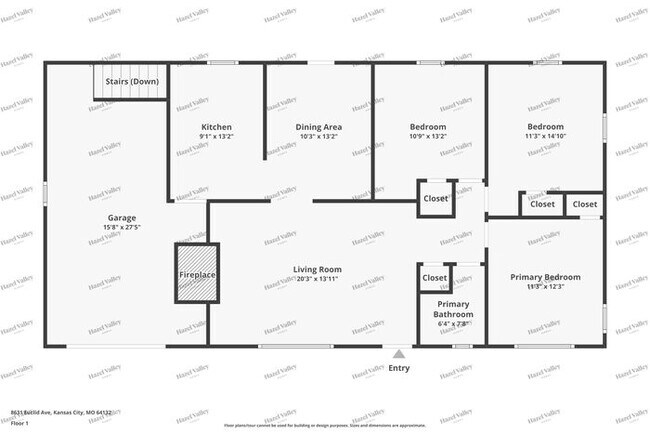 Photo - 8631 Euclid Ave