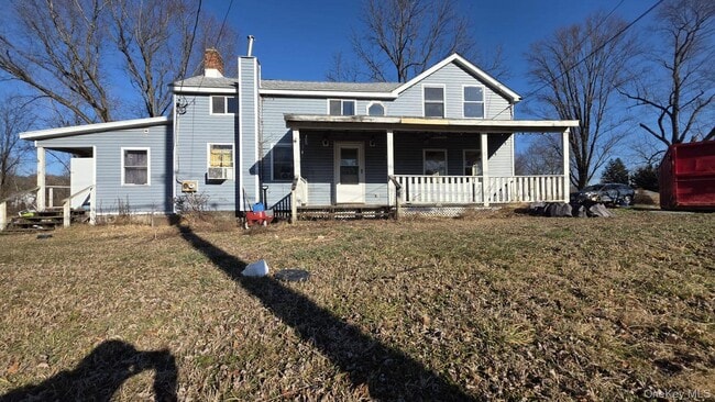 Building Photo - 882 NY-52 Unit 1