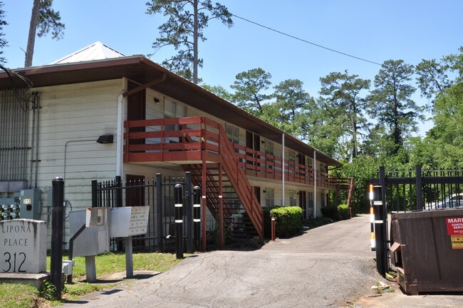 Building Photo - 312 S Lipona Rd Unit 12