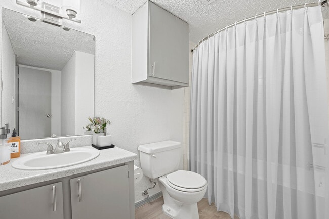 Eagle Point apartments — community photo