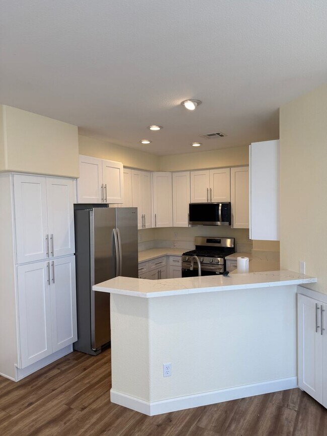 Photo - Single story 3 bedroom home