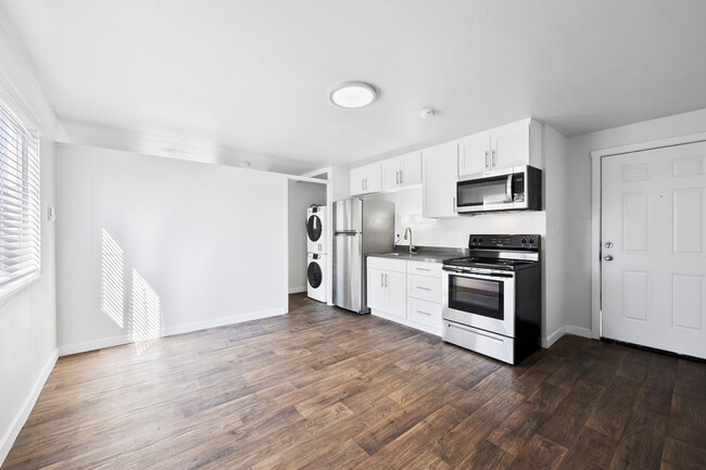 Photo - Flats at Delridge