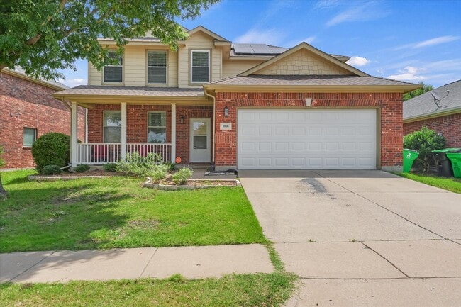 Building Photo - 1006 Partridge Dr