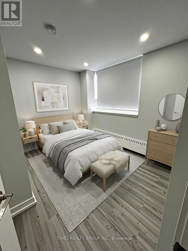 Photo - 15 Walmer Rd Unité 101