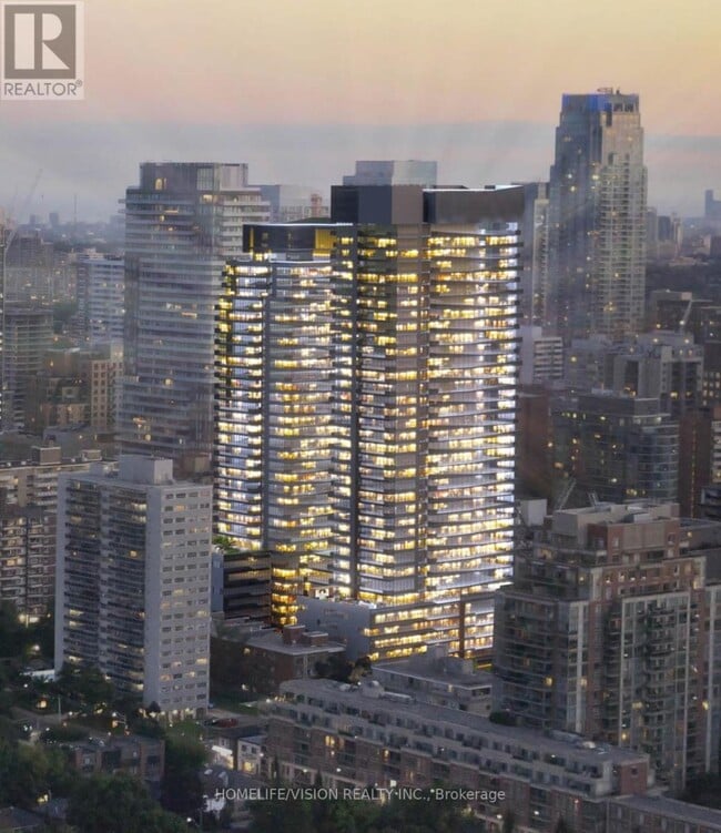 Photo - 127 Broadway Ave Unit 2009