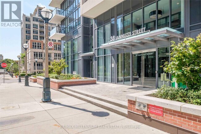 Photo - 38 Iannuzzi St Unité 512