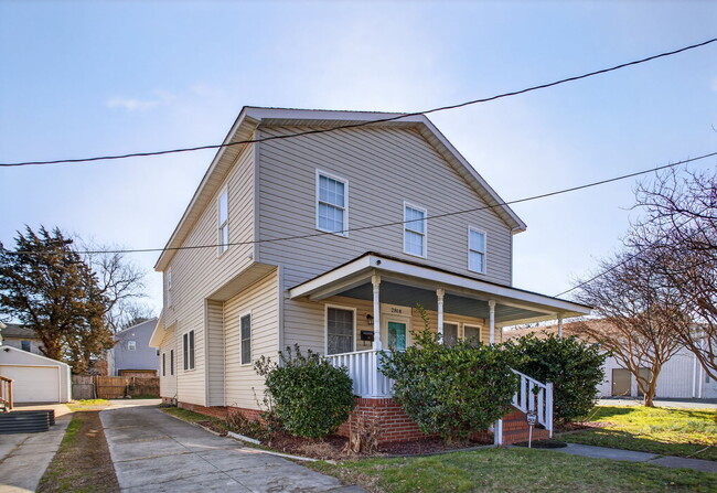 Photo - 2818 Tidewater Dr