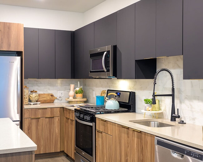 Photo - V2 Apartments