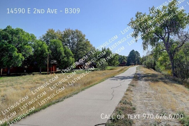 Photo - 14590 E 2nd Ave