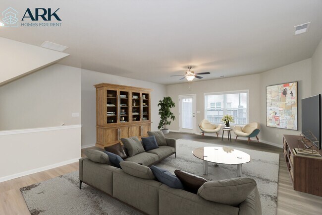 Photo - 835 Calvin Pk Dr