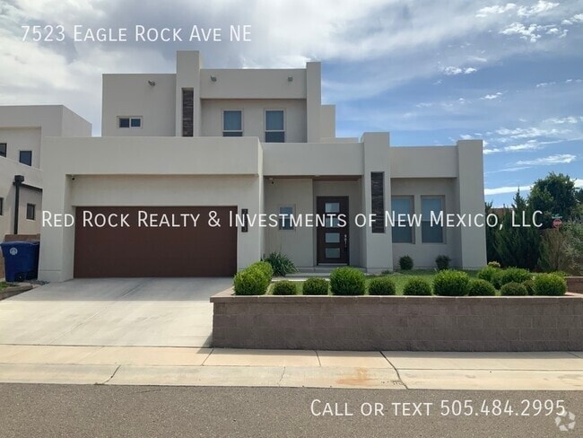 Building Photo - 7523 Eagle Rock Ave NE Rental