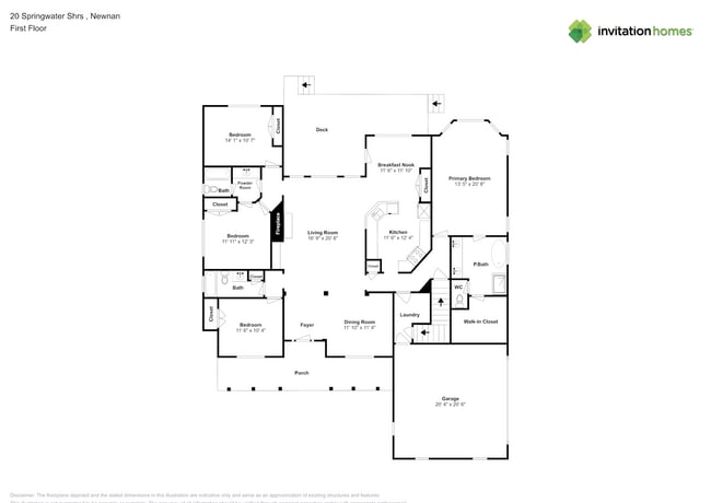 Photo - 20 Springwater Shores