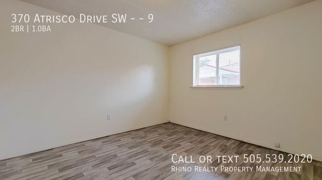 Photo - 370 Atrisco Dr SW Unit 9