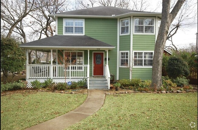 Building Photo - 506 Parks Ave Rental