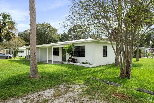 Building Photo - Sunnyside Park Rental