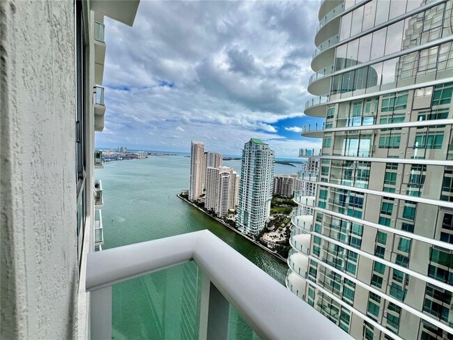 Photo - 1800 N Bayshore Dr Condo Unit 1806