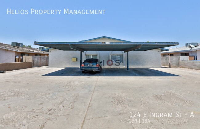 124 E Ingram St Unit A