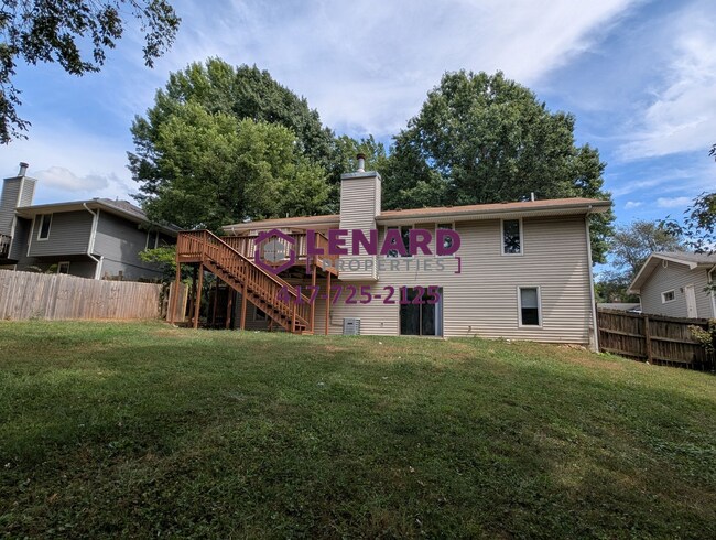 Photo - Large 4 Bedroom Home