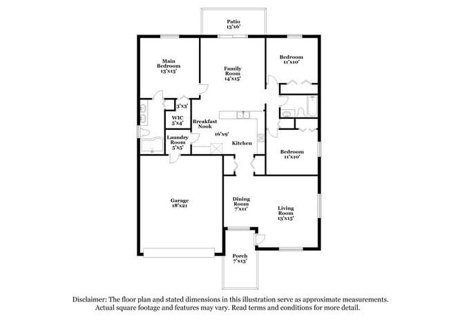 Photo - 13330 Prestwick Dr