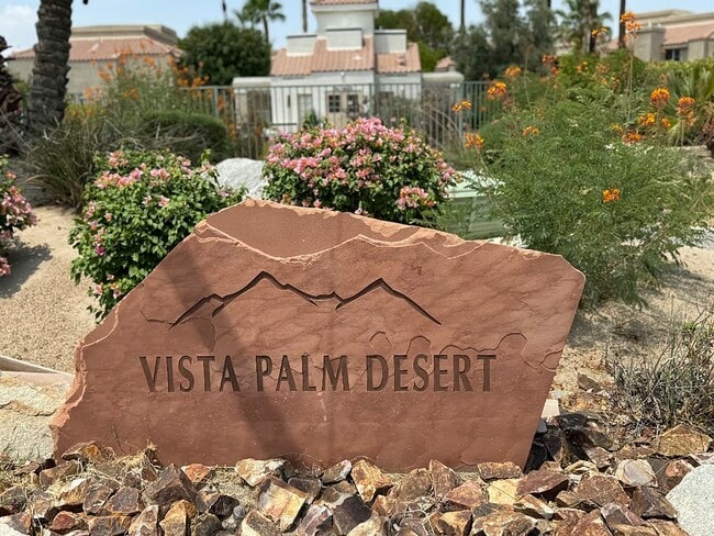 Building Photo - 74800 Sheryl Ave Unit 103