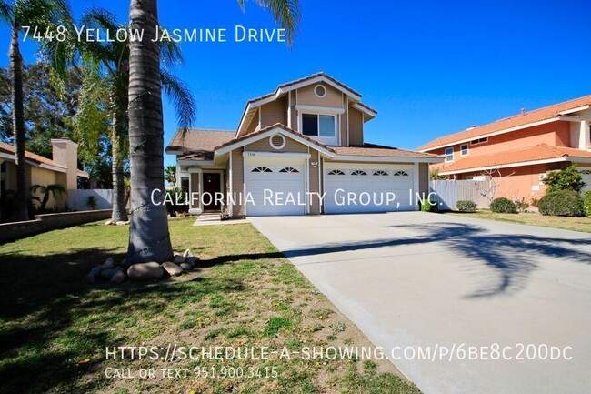 Photo - 7448 Yellow Jasmine Dr House