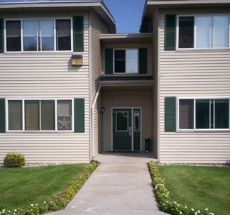 Arbor Court Aparments - Arbor Court Aparments Apartments