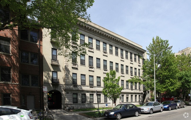 Building Photo - 5120 S. Hyde Park Boulevard