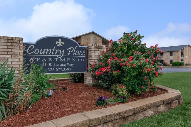 Photo - Country Place Apartments