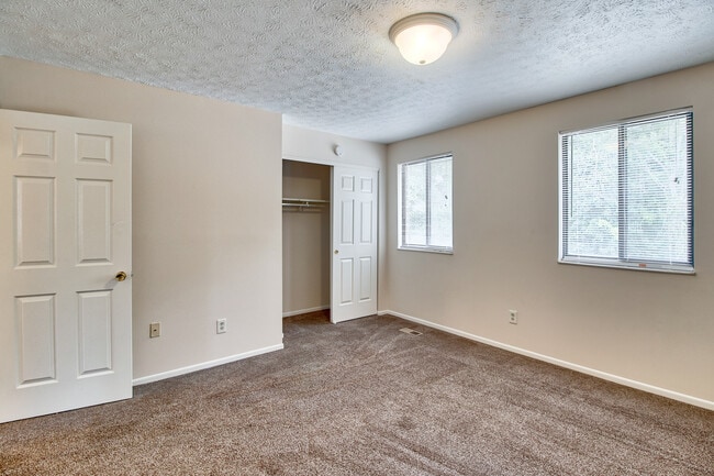 Colony Terrace Apartments