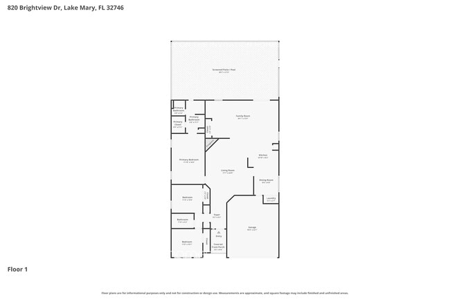 Photo - 820 Brightview Dr