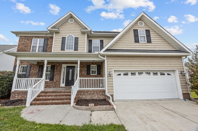 Photo - 2907 Judge Manly Dr