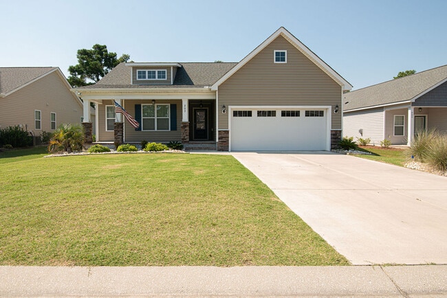 Building Photo - 203 Pastoral Ct