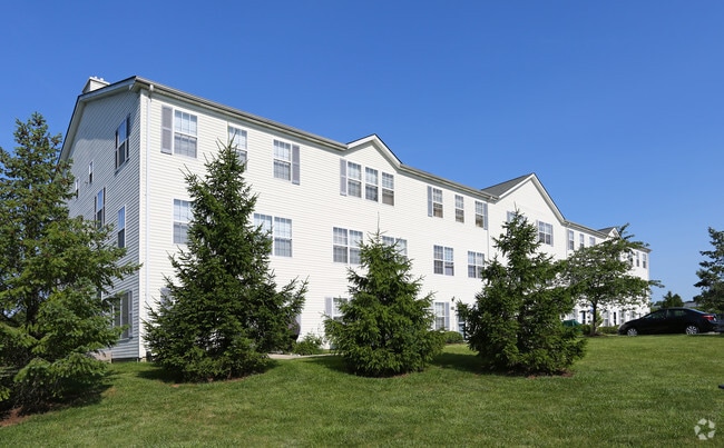 Photo - The Commons at Fallsington