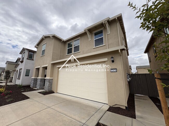 Photo - Brand New 3bd/2.5a Rancho Cordova Home With Loft-Must See!