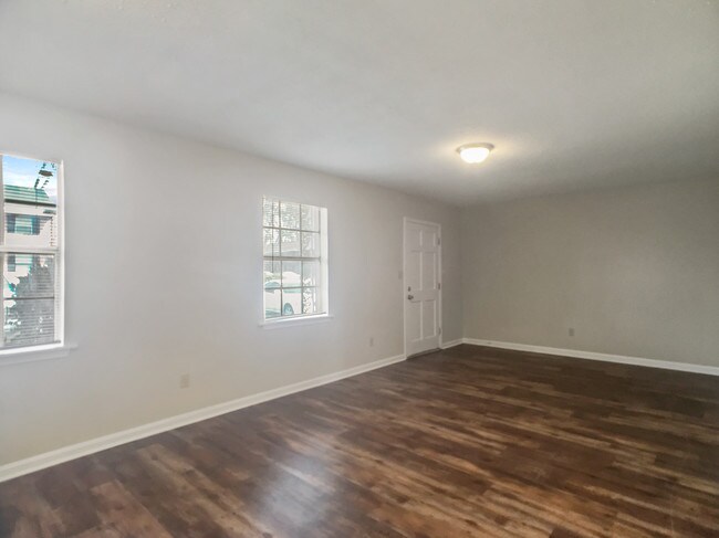 Magnolia Place