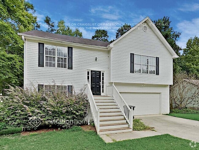 Building Photo - 1045 Hunters Oak Trail Rental
