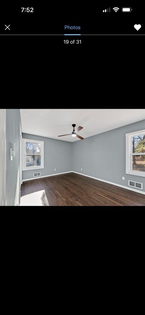 Photo - Charming 3BR House in Overland Park