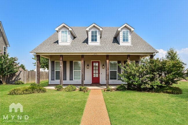 Building Photo - 4751 W Petite Lp Rental