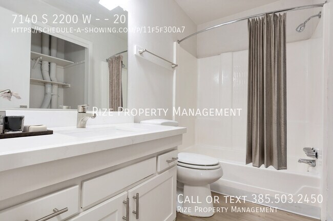 Photo - 7140 2200 W Unit 20