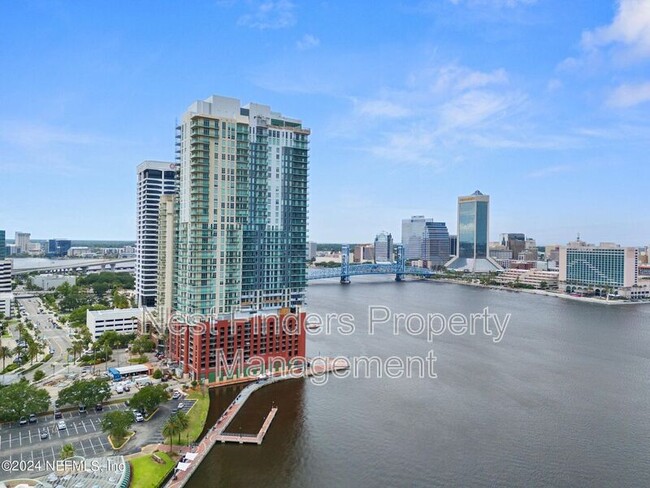 Photo - 1431 Riverplace Blvd Condo Unit #1701