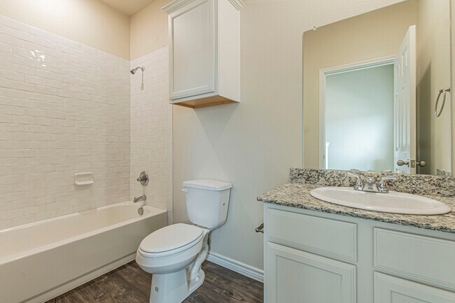 Photo - 3600 Barnacle Dr Unidad A