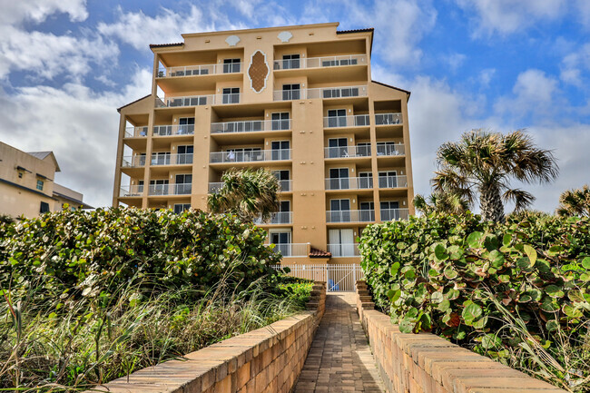 Building Photo - 711 S Atlantic Ave Unit 302 Rental